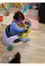 avis Siège évolutif Snug par Clemence