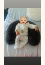 avis Coussin d'allaitement Little Warmy par Ludivine