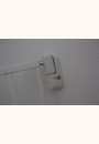avis Barrière de Sécurité Métal à Visser Extensible Easy Close par Léna 