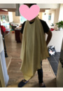 avis Serviette de bain tablier par Christelle