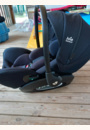 avis Siège-auto coque i-Size i-Level Pro par Kathalyn