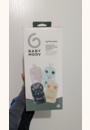 avis Gourdes compote réutilisables écologiques Isy Pouches par Aissata