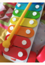 avis Xylophone par Kelly