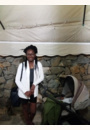 avis Poussette Trio Love par Hawa
