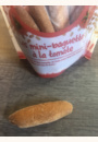 avis Mini Baguettes à la tomate par Celine