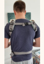avis Porte-bébé ergonomique par Claire