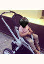 avis Poussette Moodd par Fadila