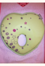 avis Love Nest - coussin anti tête plate par aurelie