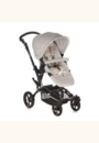 avis Poussette Epic + siège auto Matrix Light 2 par Dousson