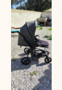 avis Poussette Crosswalk R + Matrix Light 2 par Clémence