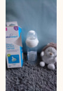 avis Biberon Perfect Sense 270 ml avec tétine physiologique par Gaëlle