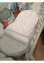avis Cocoonababy par Aurélie 