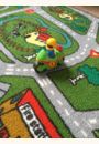 avis Playmobil 1.2.3 - Pilote / moto de course par Jennifer
