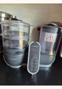 avis Robot Nutribaby + par Lemoicza