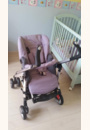 avis Poussette Loola par Laurence