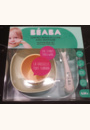 avis Set vaisselle en silicone par Tatiana