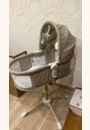 avis Balancelle LOUNA 4 en 1 Multifonction par Babette