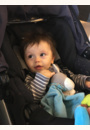 avis Poussette Loola Up par Caroline