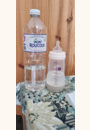 avis Eau minérale naturelle par Emilie