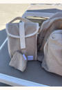 avis Sac à langer Genève par Nina
