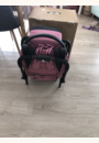 avis Poussette Eezy S²  par Emilie