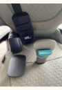 avis Siège auto KIDFIX PRO par Nadege