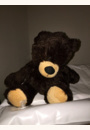 avis Bouillotte peluche micro ondes OURSON par laetitia