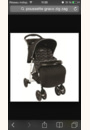 avis Poussette Mirage Plus par Morgane