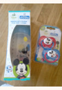 avis Biberon anti-colique 330ml Initiation+ Disney Mickey par Anne Sophie