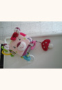 avis Cube ours par Yessica