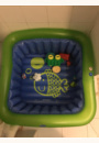 avis Baignoire de douche gonflable par Amandine