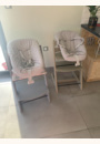 avis Newborn set Tripp Trapp pour nouveau-né par Mathilde