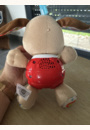 avis Peluche musicale Chant'Toutou par Julie