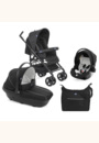 avis Trio Poussette Best Friend Comfort par Steph