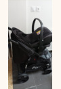 avis Duo Poussette polo + siège auto beone  par Nesserine