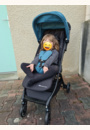 avis Poussette Bonny Ultra Compacte par Alex