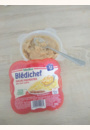 avis BLEDICHEF hachis parmentier des tout-petits par Cavalli
