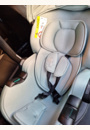 avis Siège-auto BABY-SAFE PRO par Manon