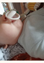 avis Lot de 2 sucettes silicone MommyFeel par Esther