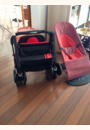 avis Poussette Easylife Elite par Rosalie