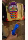 avis TELEPHONE J APPRENDS A COMPTER par Aurore