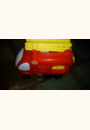 avis Camion pompier Vroom Planet par laetitia