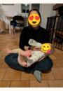 avis Lait Caprea 2ème âge 6-12 mois - Lait de chèvre bio par Charlotte
