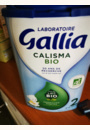 avis Lait infantile Calisma 2ème âge BIO en poudre par Christelle