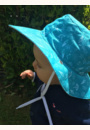 avis Chapeau Kapel anti UV par Florence 