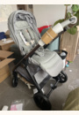 avis Poussette Bellagio par Aline