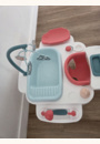 avis Table à langer Nursery Hello Kitty par Céline
