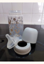 avis Biberon Fox Tétine Symétrique SX Pro, débit moyen 270ml par Vanessa