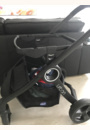avis Trio Urban Plus par Sophie