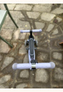 avis Trottinette Mini Micro Deluxe Rock & Go LED par Armelle
